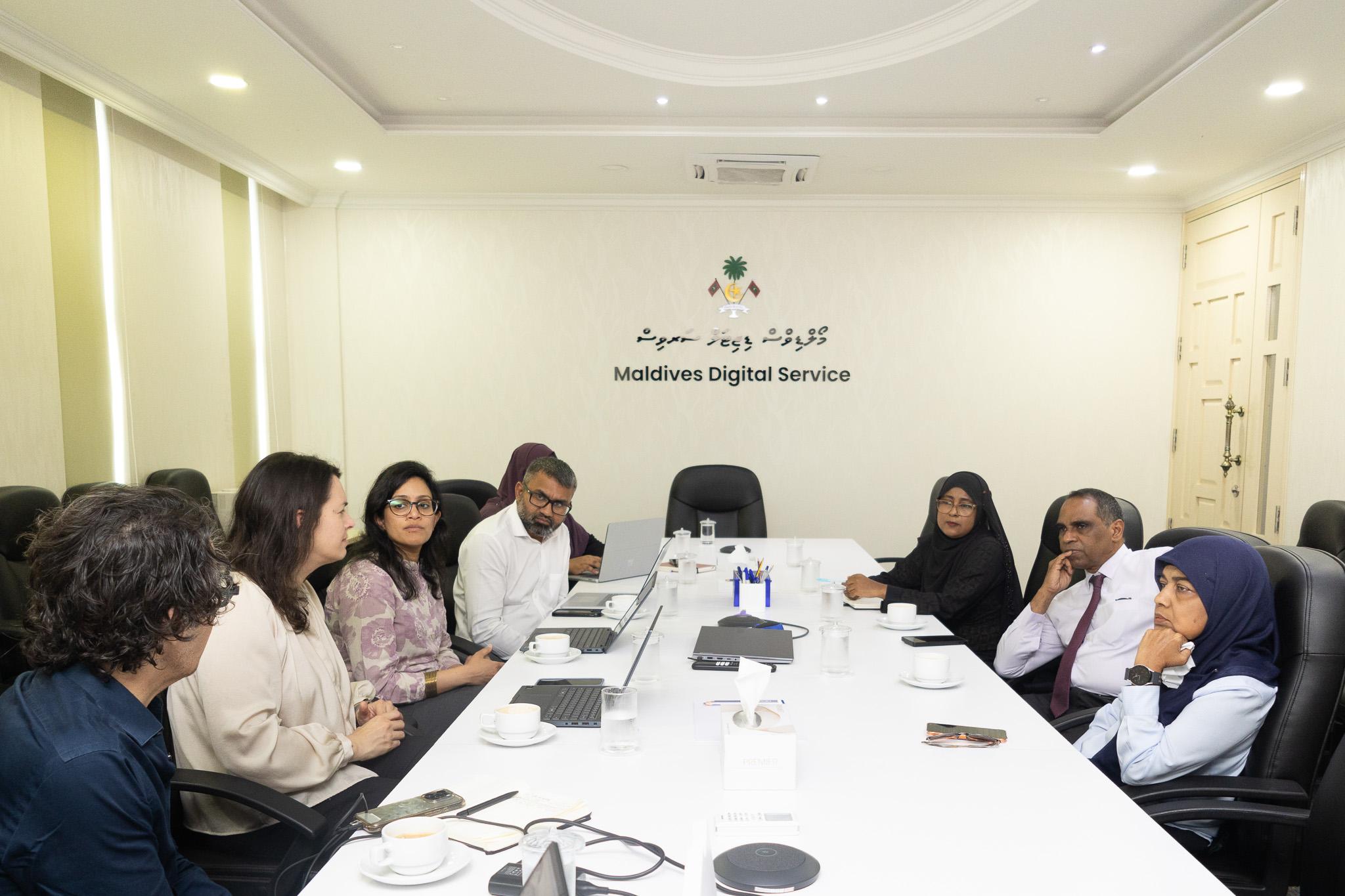 Supervisory Mission for April 2026: Communications Authority of Maldives