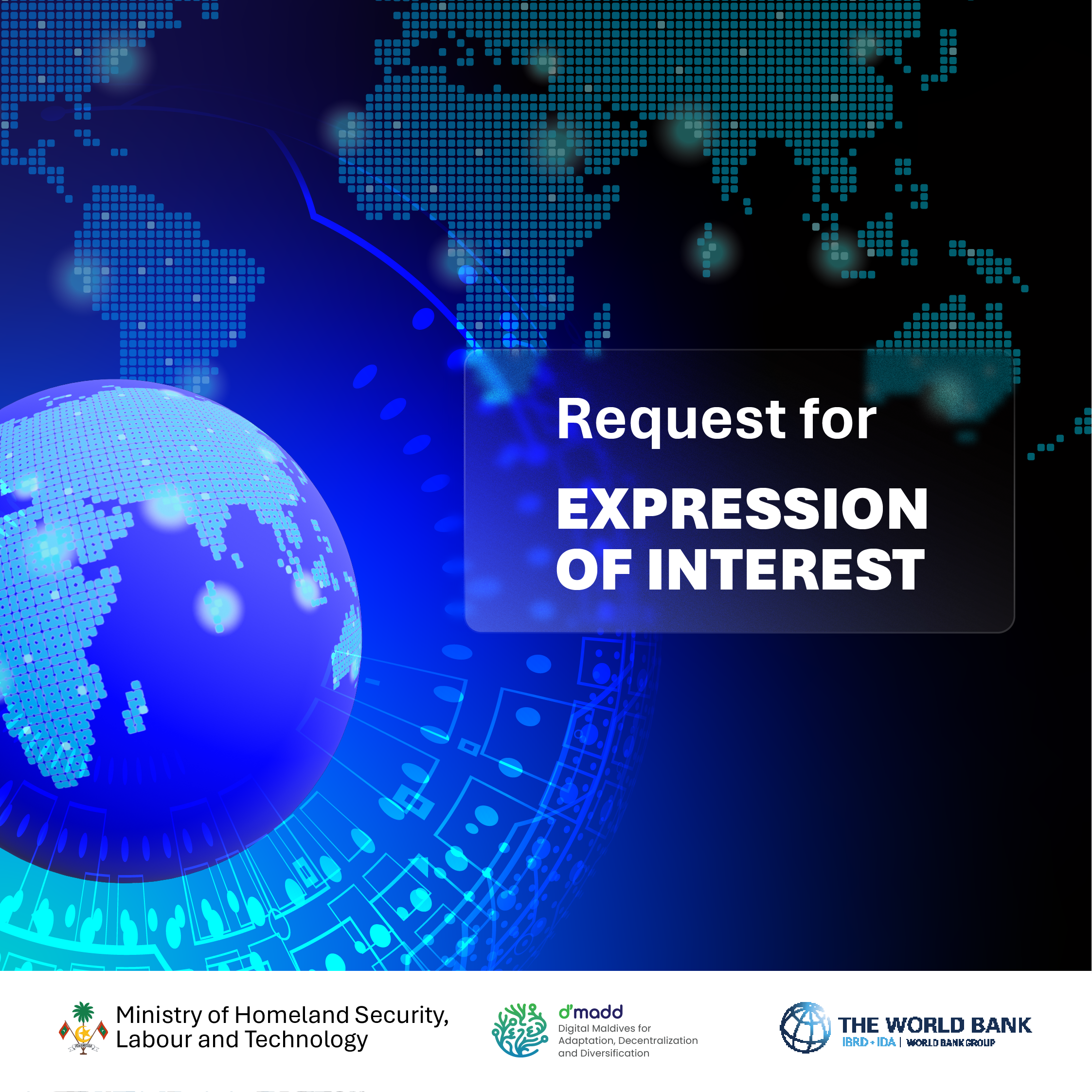 Hiring a Consultant for TA to Draft a Civil Registration, Vital Statistics and Identification (CRVSID) Bill
