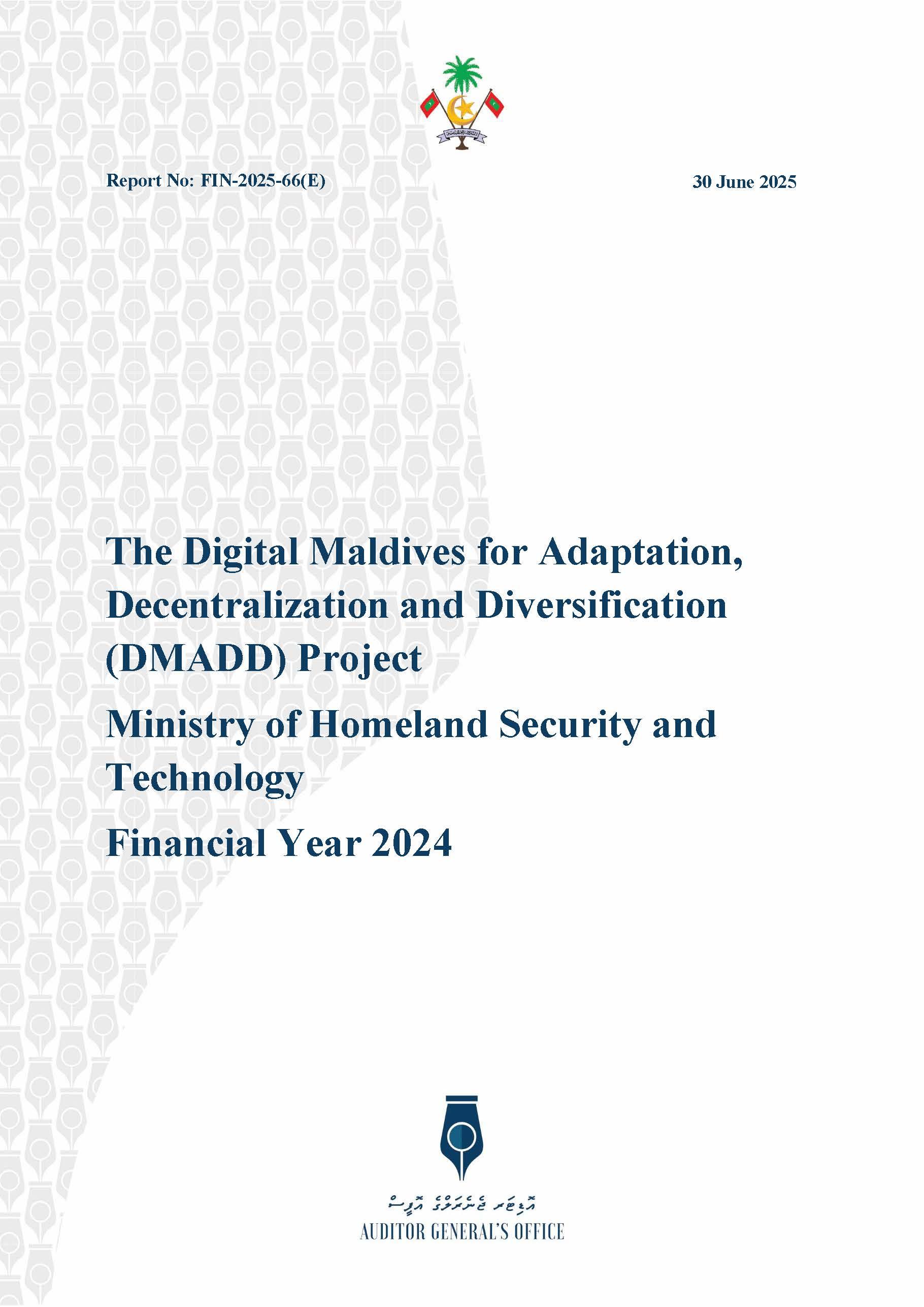 Audited Financial Statements 2024