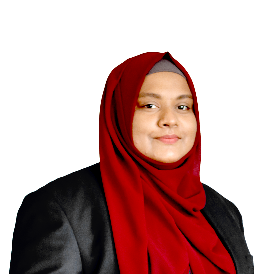 executive-fathimath-shafa-hussain