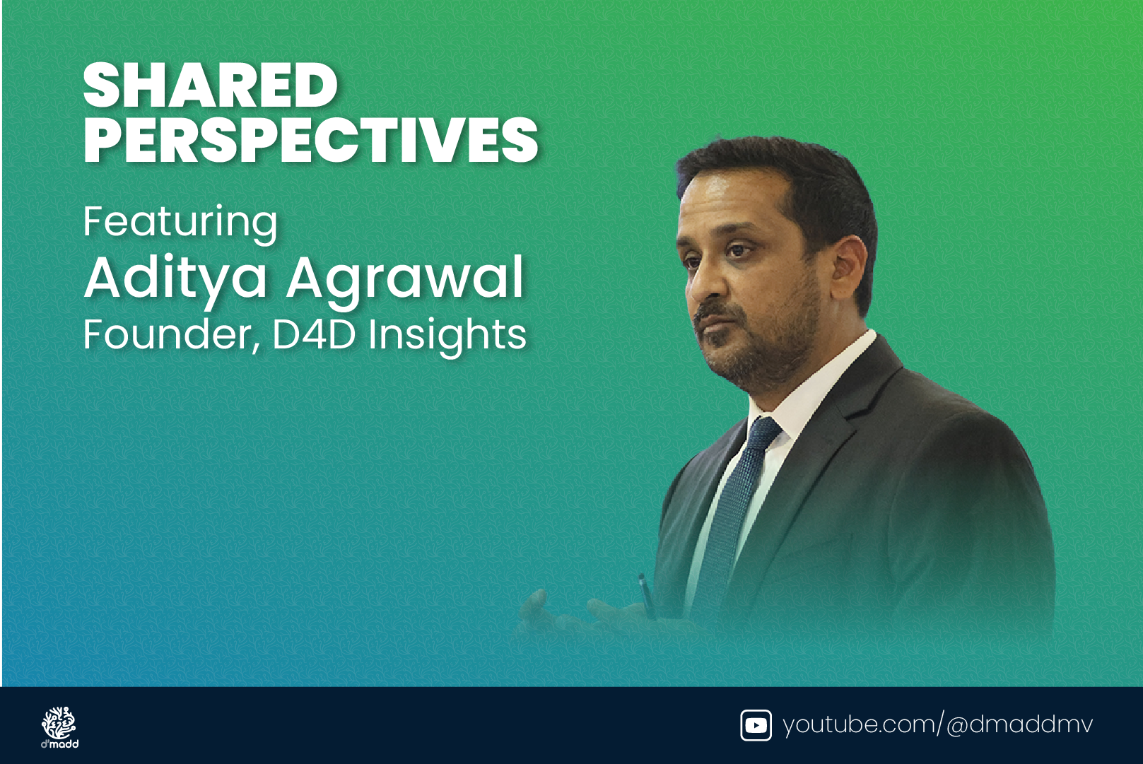 Shared Perspectives: Episode 2