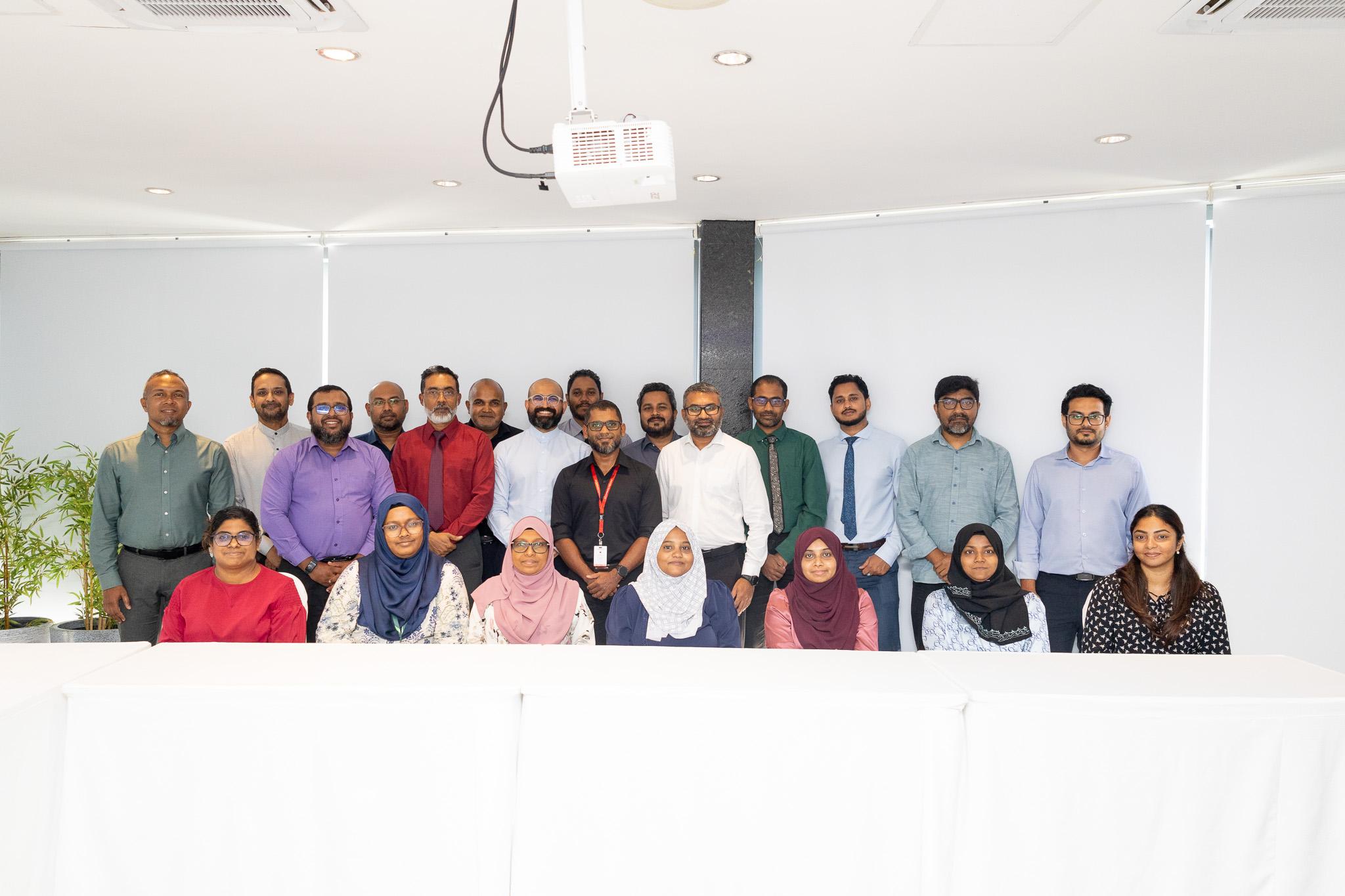National Data Sharing Program Design Labs Strengthen Cross-Agency Data Readiness for Priority Use Cases