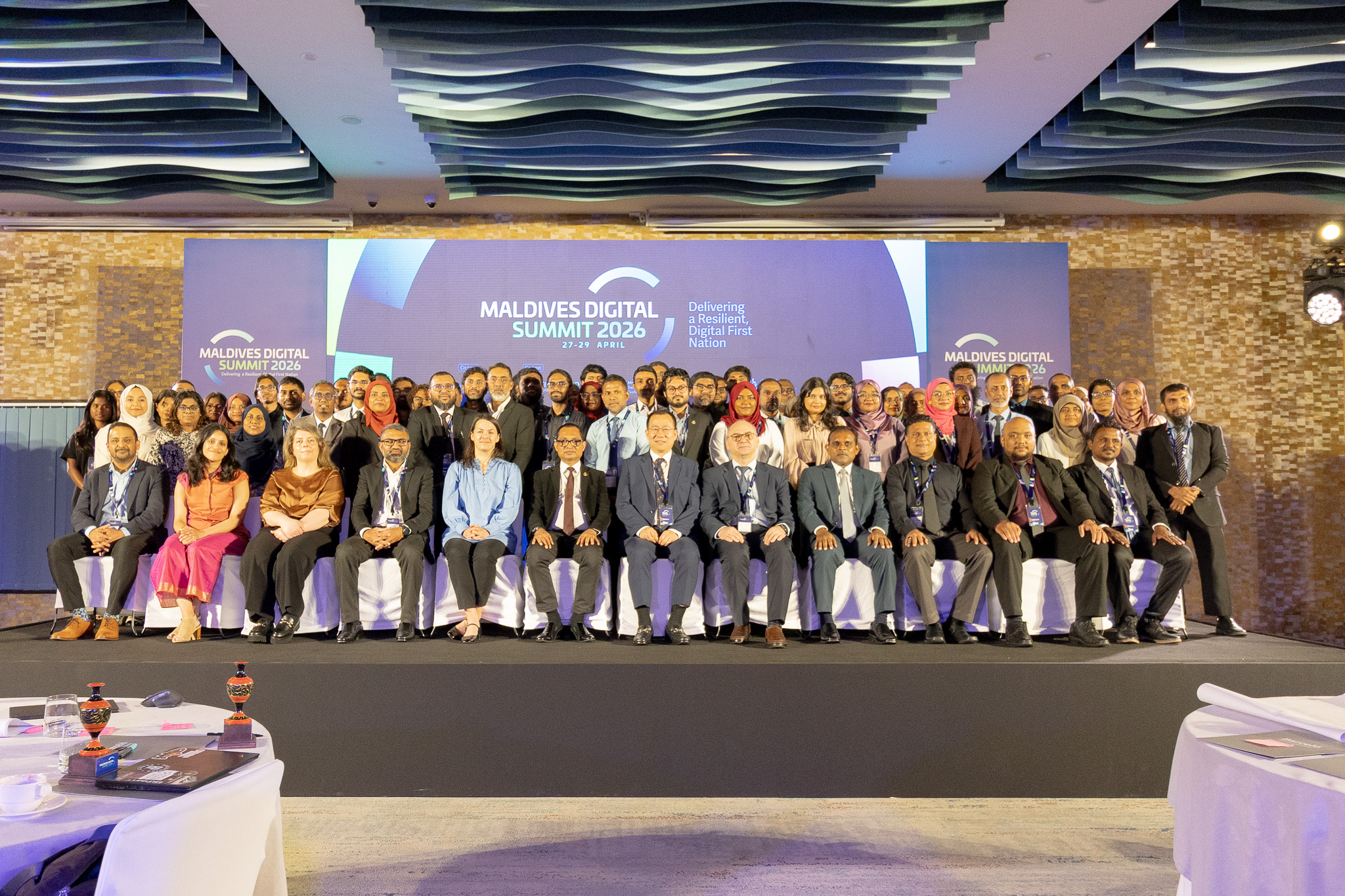 Maldives Digital Summit 2026 Concludes with Technical Workshops on Service Design and Data Exchange