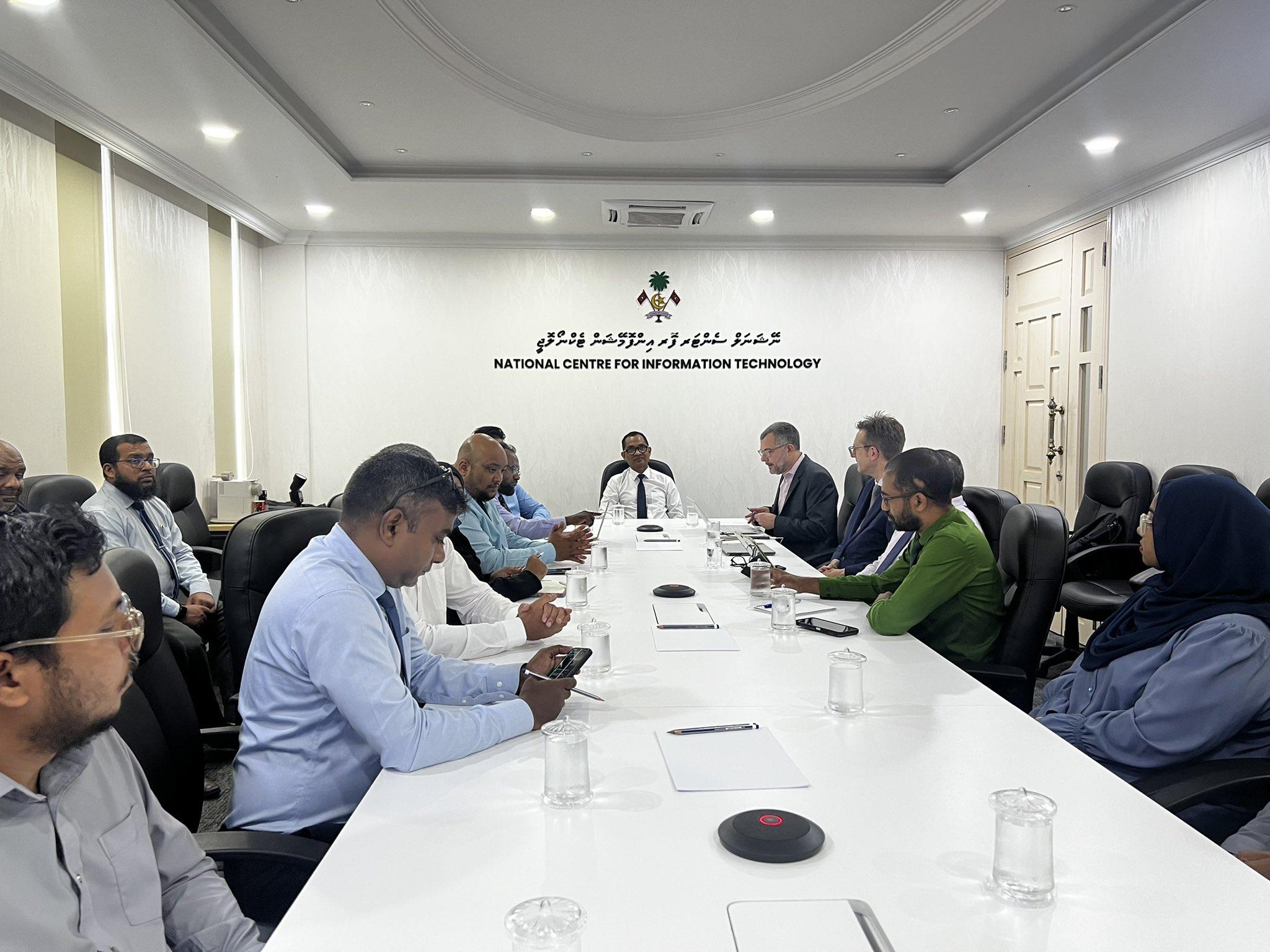 TMG Concludes Stakeholder Engagement Sessions for Digital Identity and Services Bill