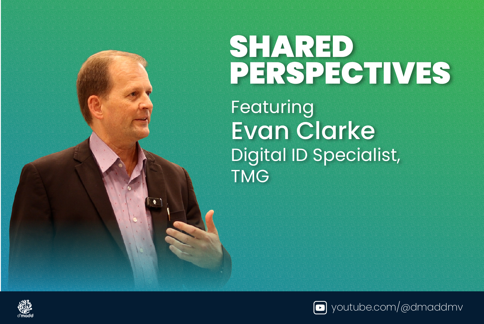Shared Perspectives: Episode 4