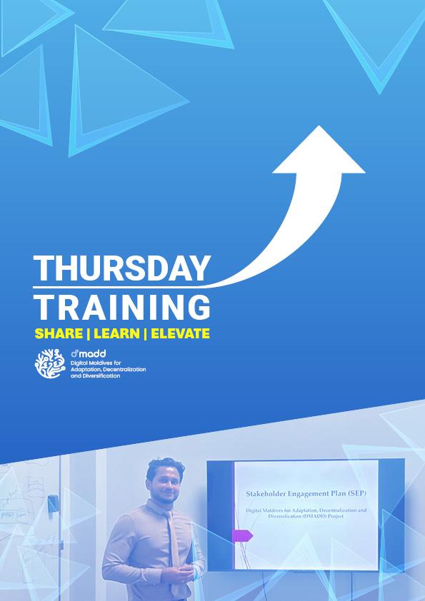 Thursday Training - February 2026