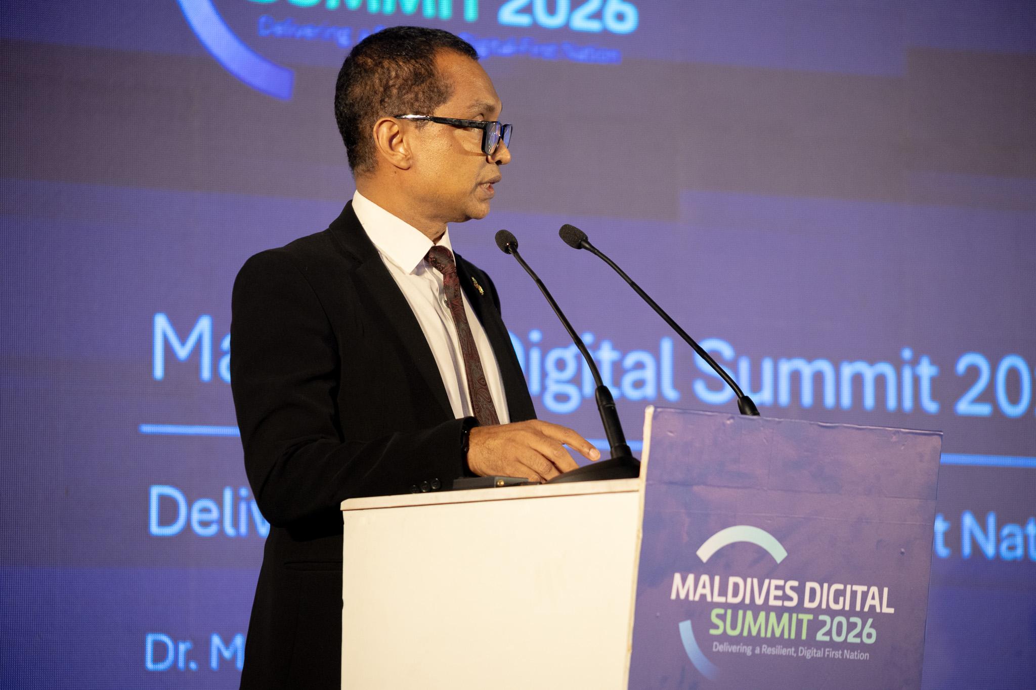 Maldives Digital Summit 2026 Concludes with National Commitments to Advance Maldives 2.0