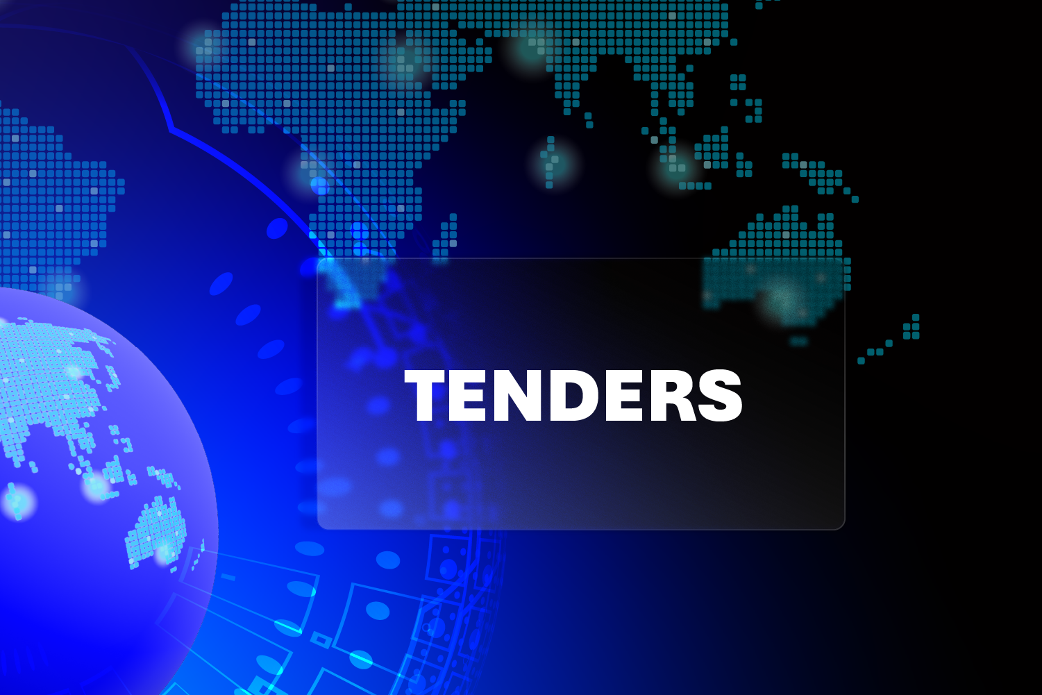 Procurement of Maldives Data Exchange (MDX) Platform