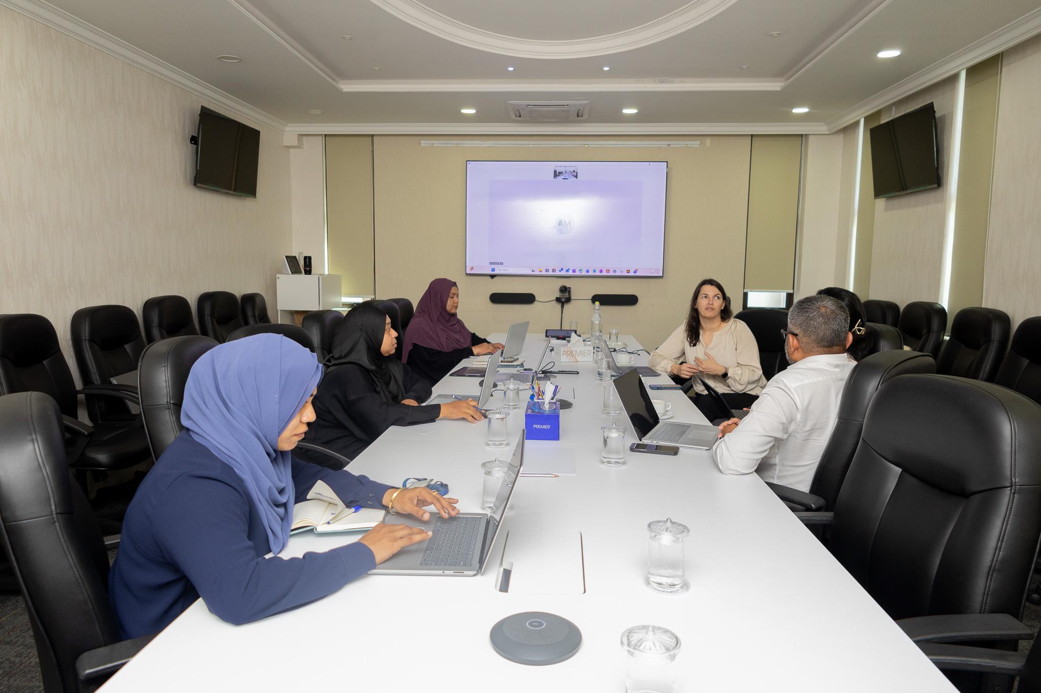 Supervisory Mission for April 2026: D’MADD PMU