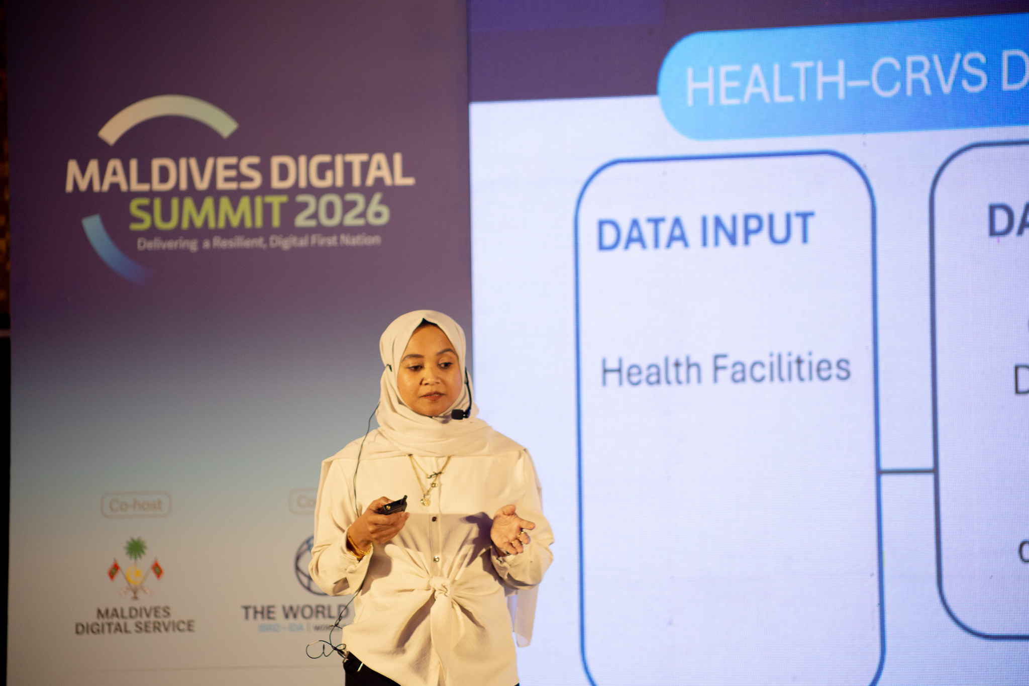 Maldives Digital Summit 2026 Concludes with National Commitments to Advance Maldives 2.0