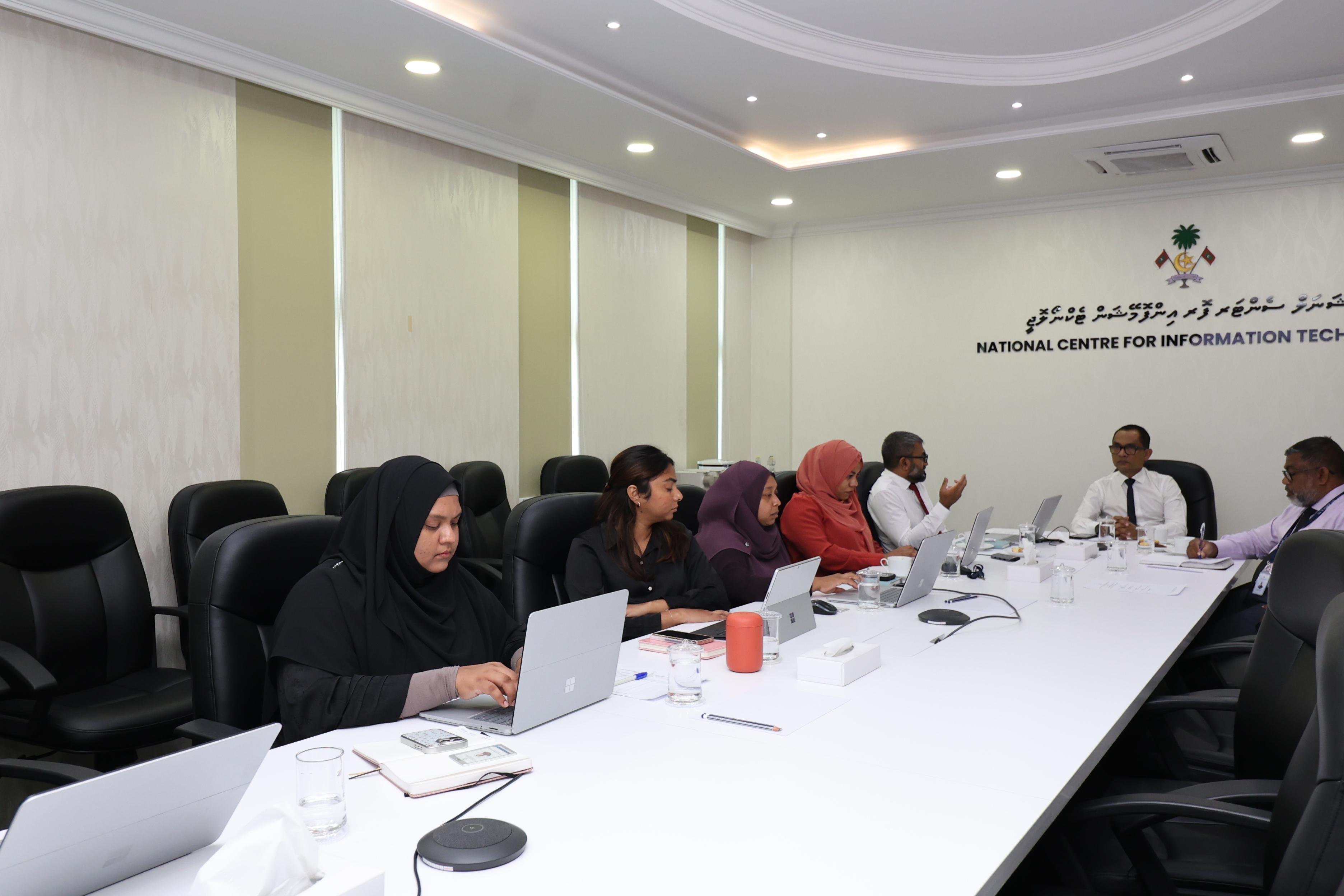 The D’MADD Project’s Steering Committee Convenes for the First Biannual Meeting of 2025