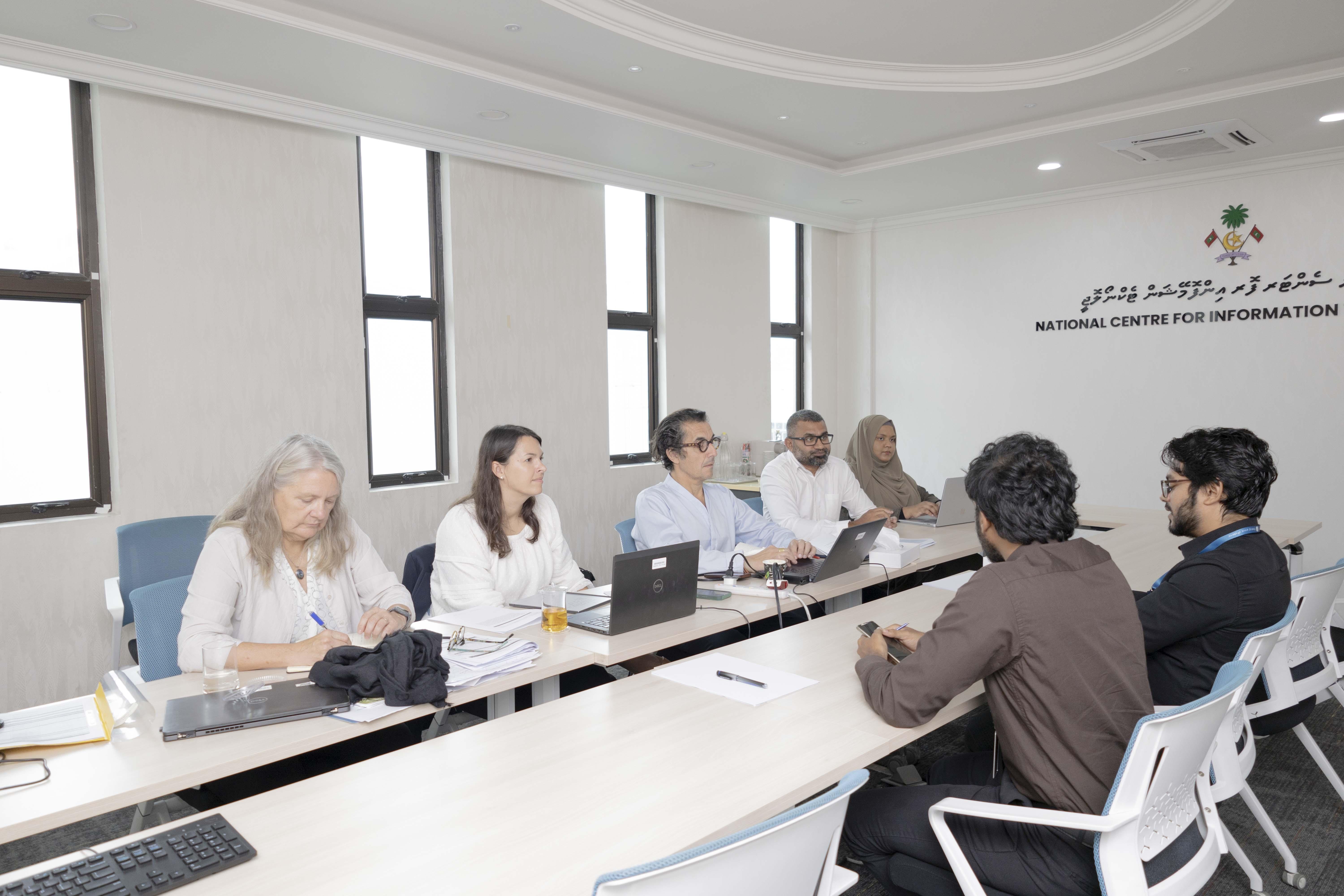 DMADD - World Bank Mission September 2024: Department of National ...
