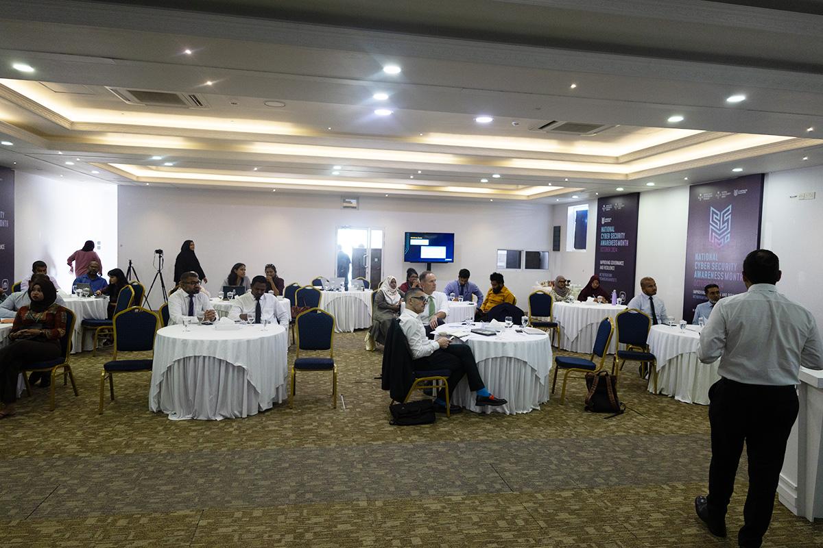 Second Stakeholder Consultation Workshop of the Data Platform for Climate Action Concludes