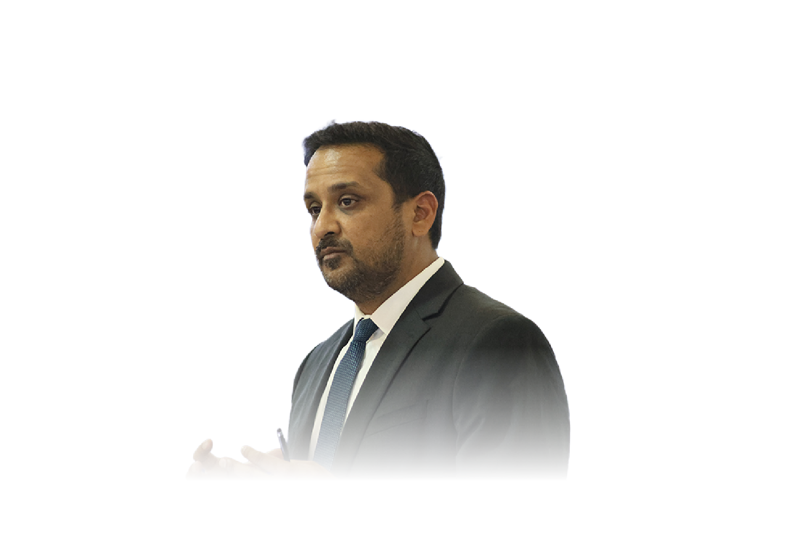 Shared Perspective E2: Featuring Aditya Agrawal