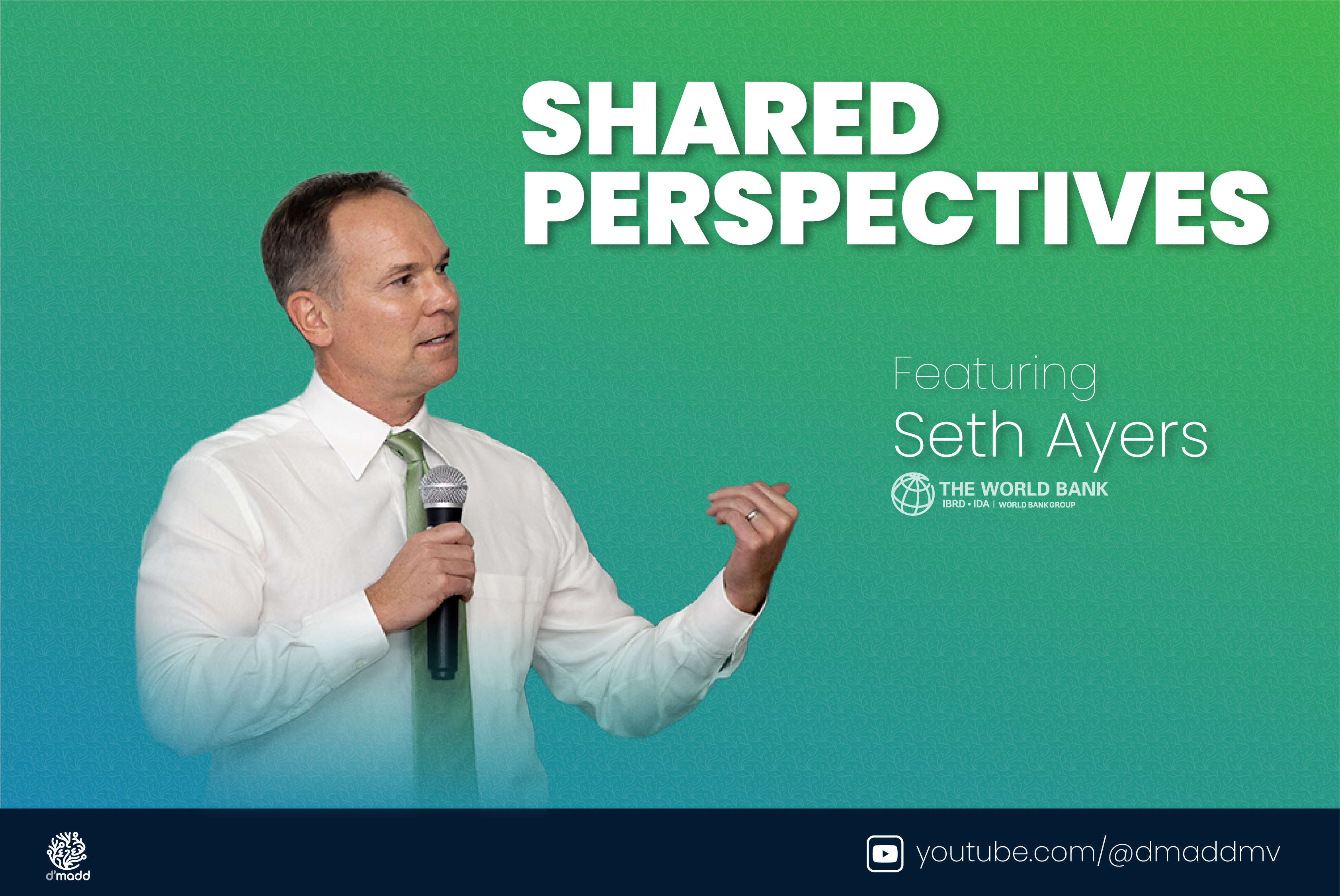 Shared Perspectives: Episode 1