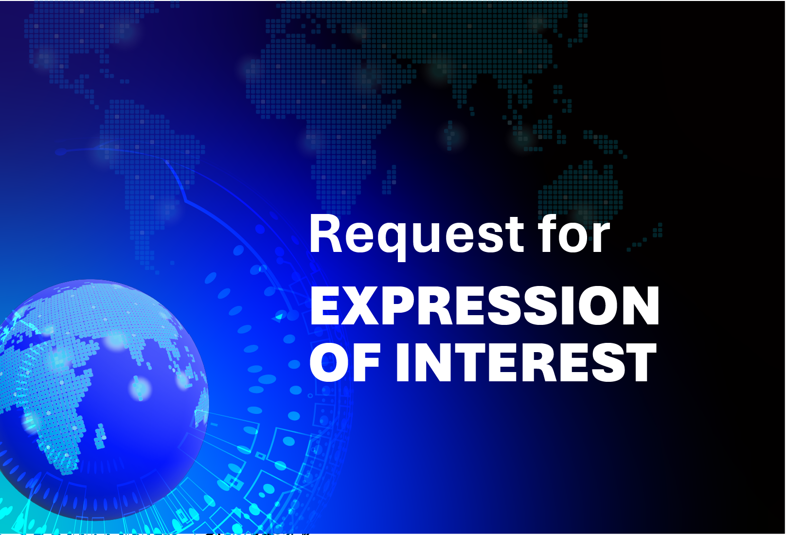 Hiring a Consultant for TA to Draft a Civil Registration, Vital Statistics and Identification (CRVSID) Bill